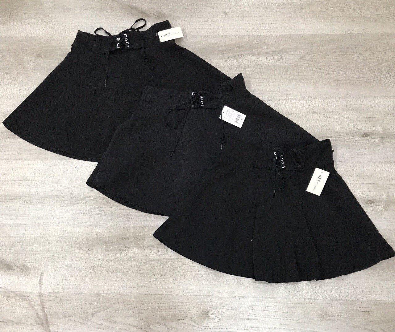 [HCM]Chân Váy Xòe Siêu cute