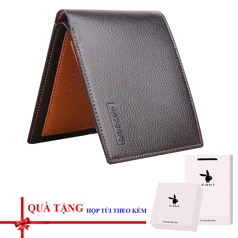 Ví / bóp da nam cao cấp
