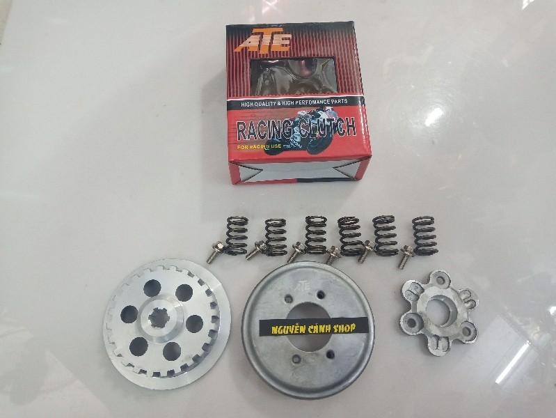 [HCM]nồi 6 lò xo wave ate