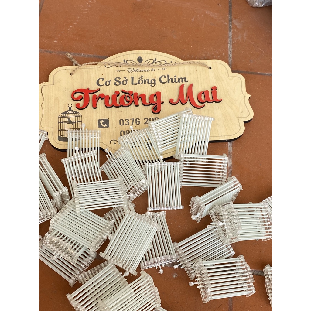 Rọ đựng dế phíp, cáp quang