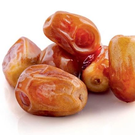 Chà Là Sấy Dẻo IRan 1kg
