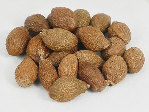 Hạt đười ươi - 1kg