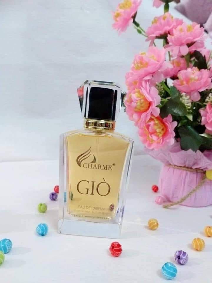 nước hoa nam giò 80ml
