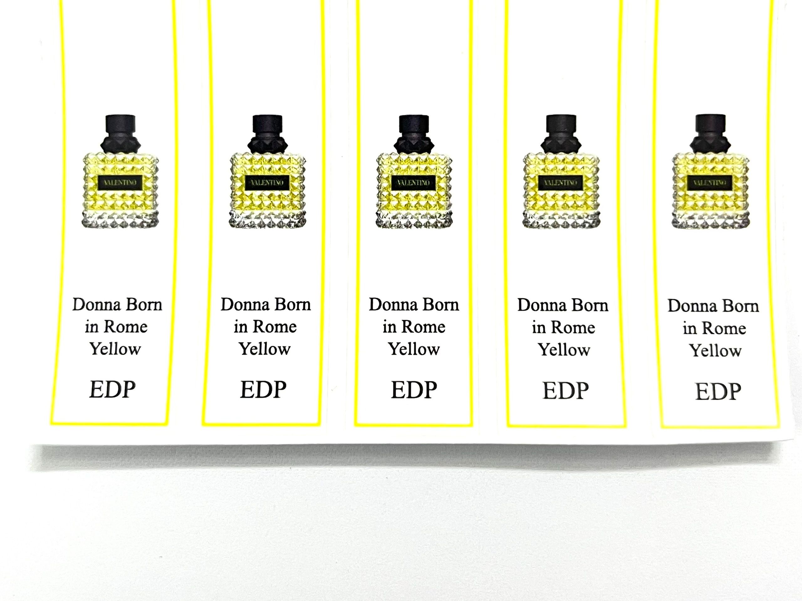 Combo 10 PCs sponge bottle sticker for bottle with full range