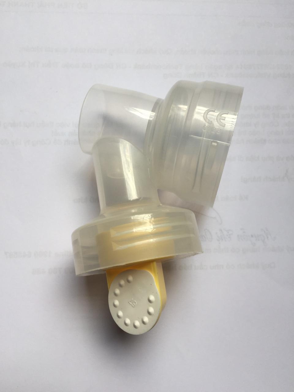 Bộ phụ kiện hút sữa Medela 27mm