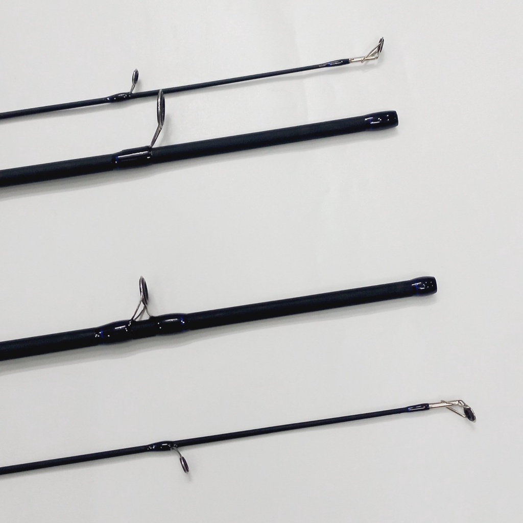 Cần Câu Lure DAIWA 2022 Carbon Cao