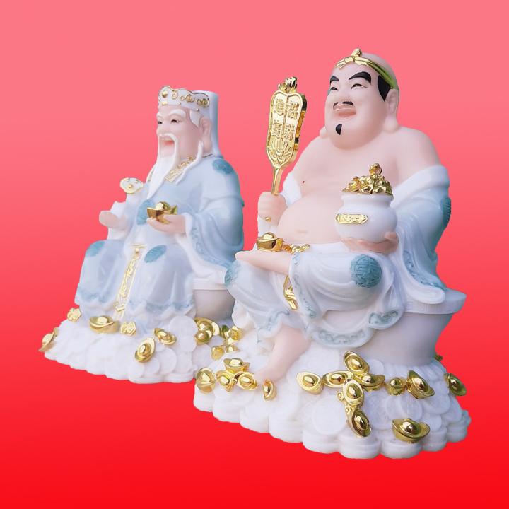 Tài Địa Đá Cao Cấp Xanh Ngọc