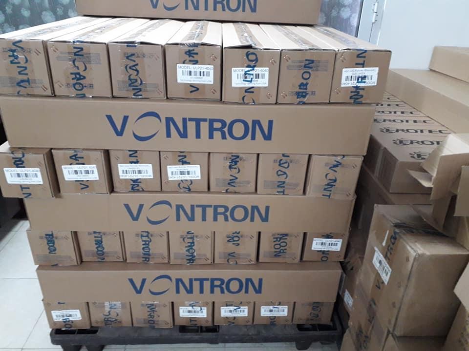 Màng lọc RO Vontron 4040