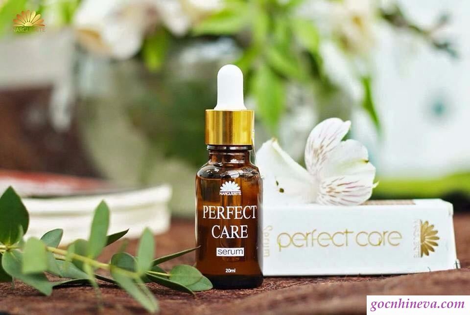 Serum ốc Sên Narguerite 20ml