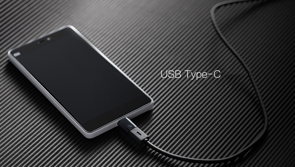 ĐẦU CHUYỂN MICRO USB SANG TYPE C DL TECH