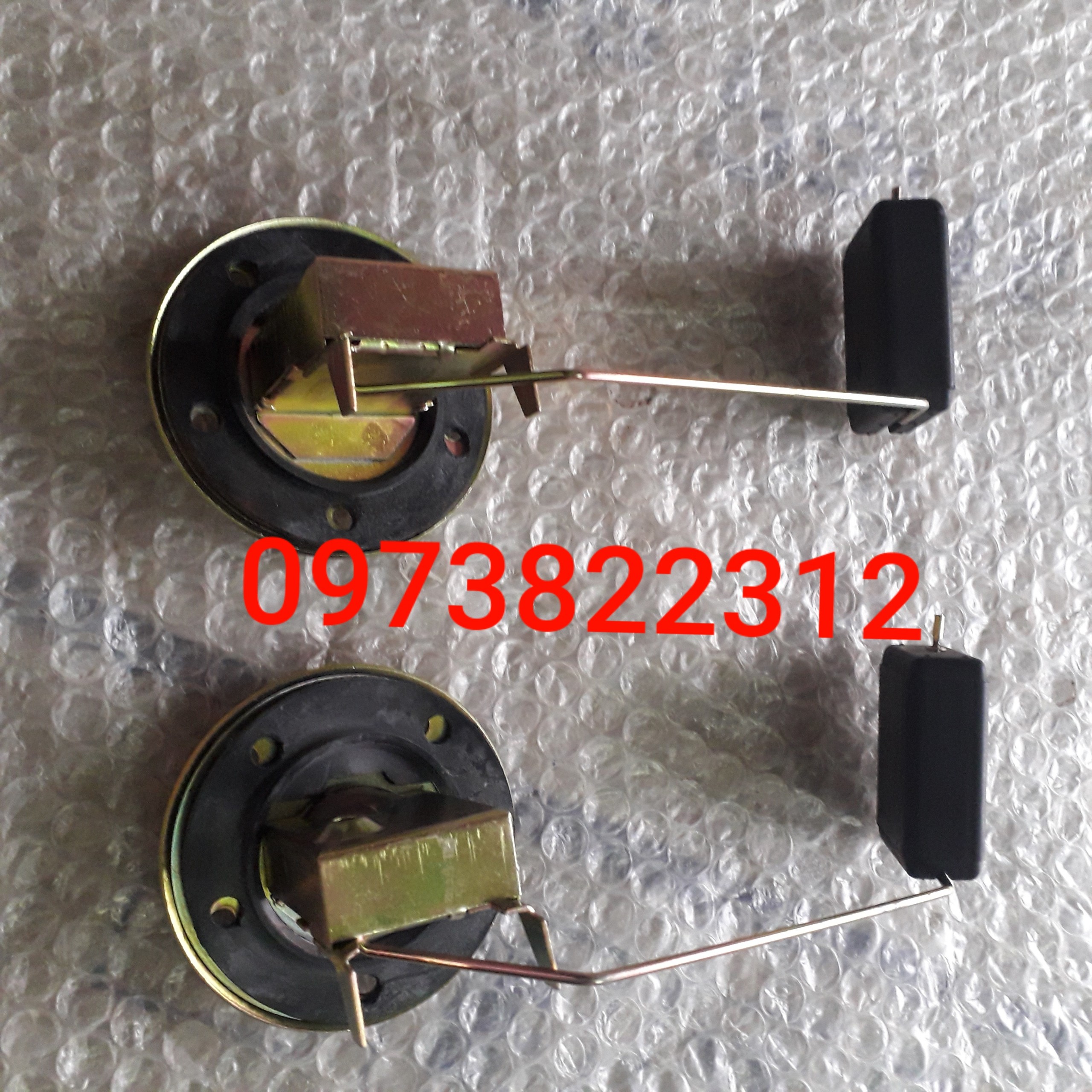 Phao xăng Suzuki 5 tạ ( Giá 1 Chiếc )