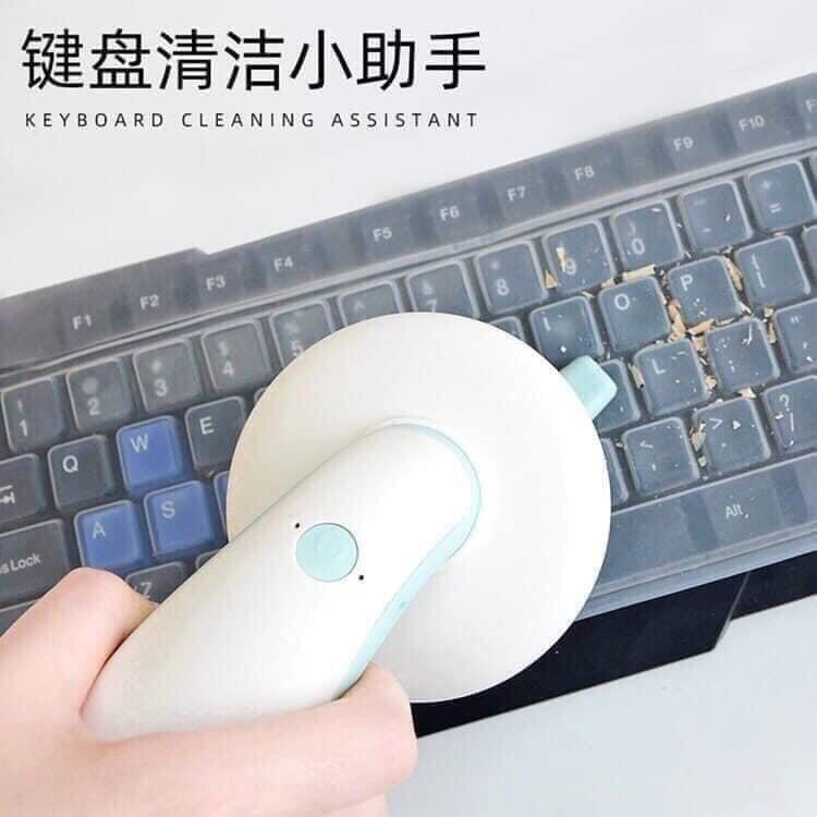 Máy hút bụi mini tiện lợi TN24