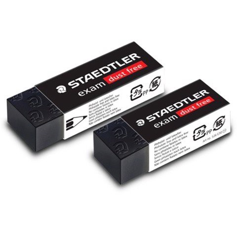 Tẩy chì staedtler 526 e40
