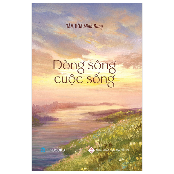 Fahasa - Dòng Sông Cuộc Sống