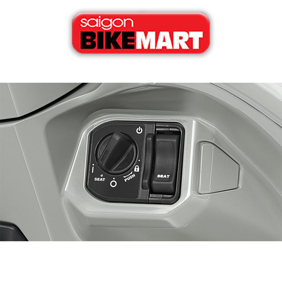Xe Máy Honda Vision Phiên Bản Thể Thao 2023