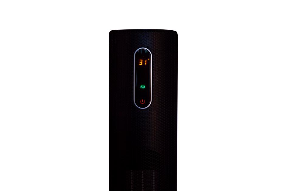 Sưởi điện Ceramic Sunhouse SHD7073