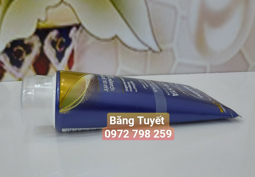 Sữa Dưỡng Thể Vaseline 10X Thái Lan