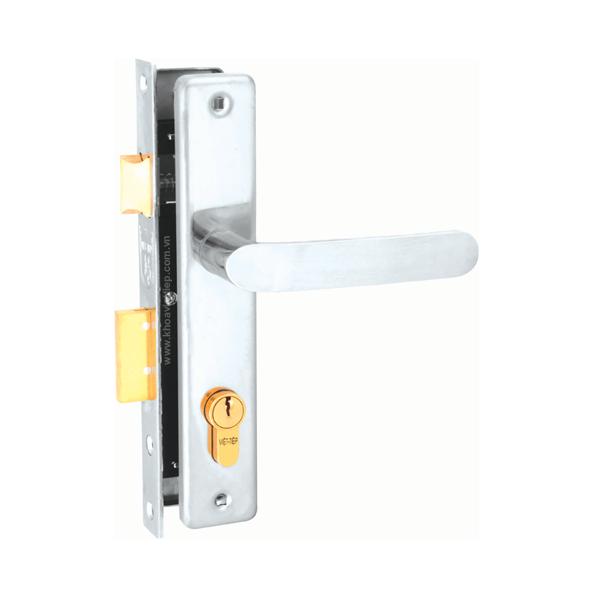 Khóa tay gạt Việt Tiệp 04380