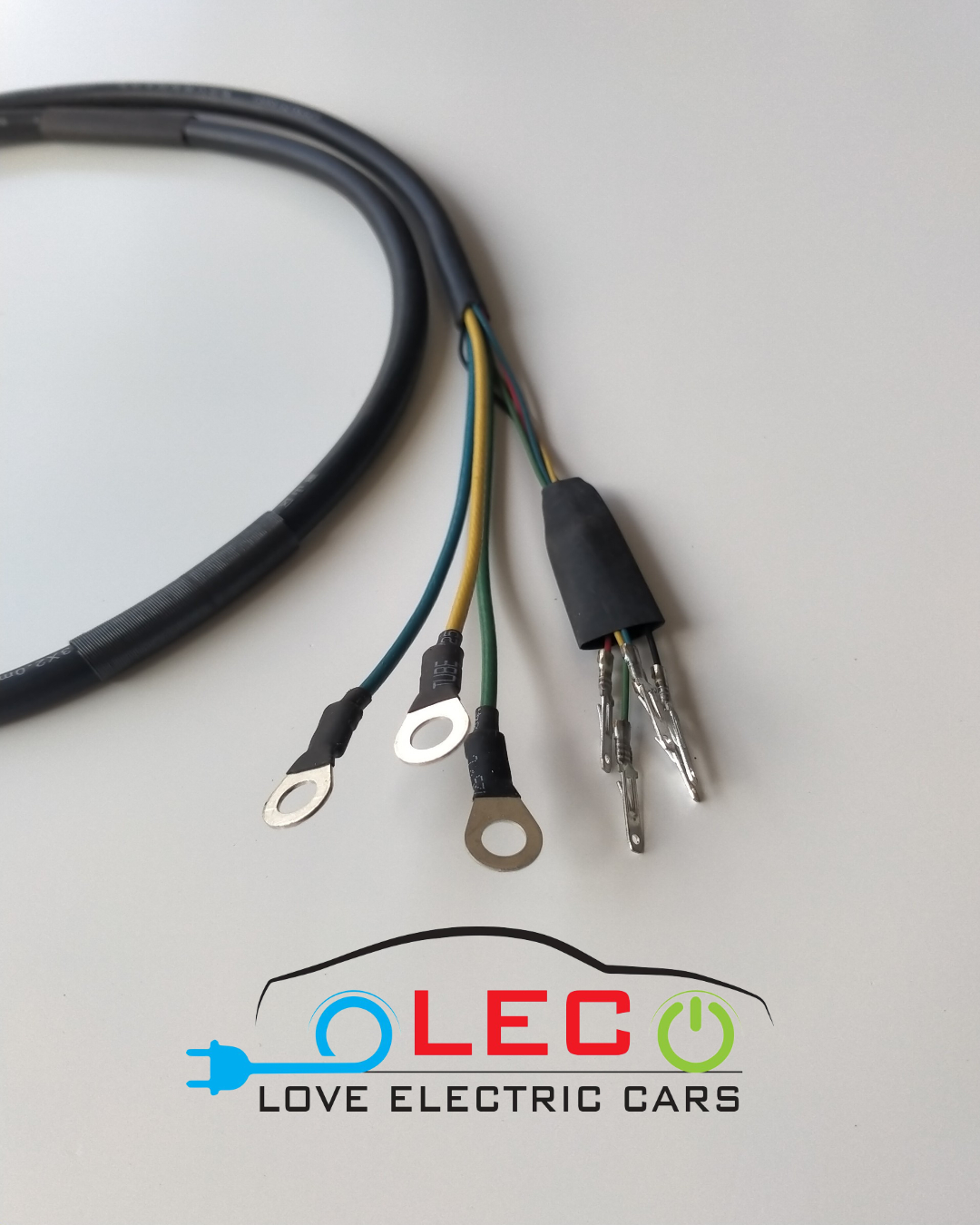 Dây Lõi Động Cơ Xe Đạp Điện , Xe Máy Điện