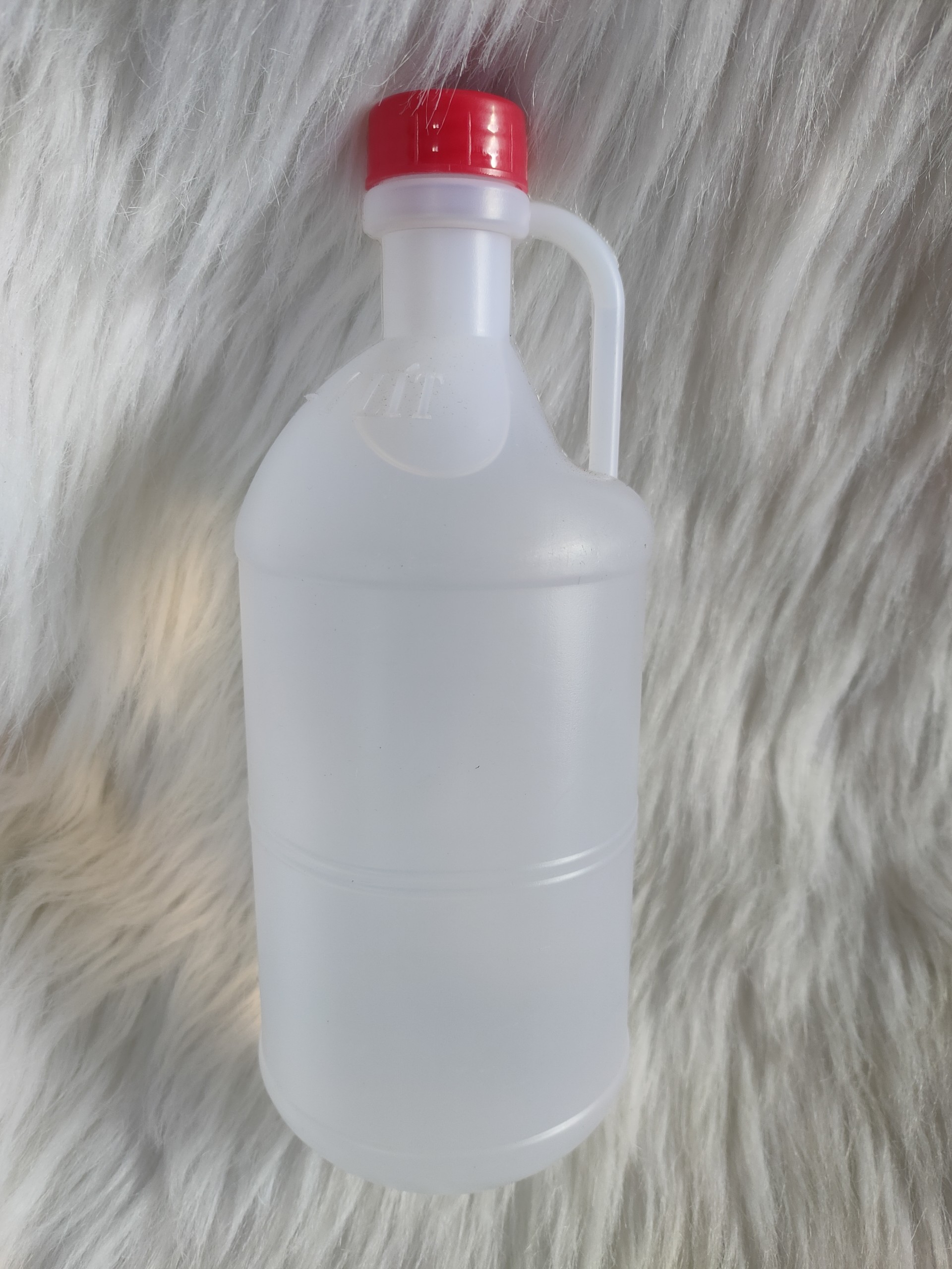 Bình dầu tra tông đơ 900ml