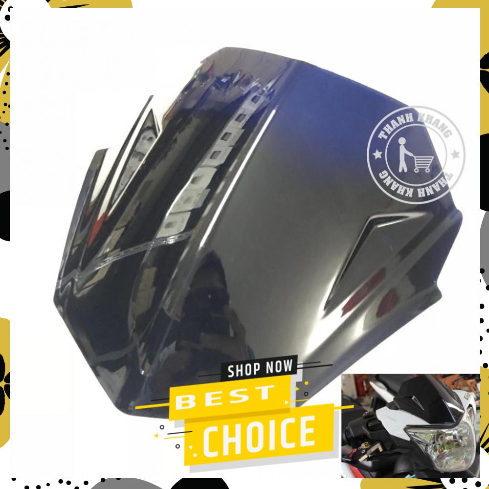 [HCM]Mão xe exciter 150 Thanh Khang 006000359 (Đen)