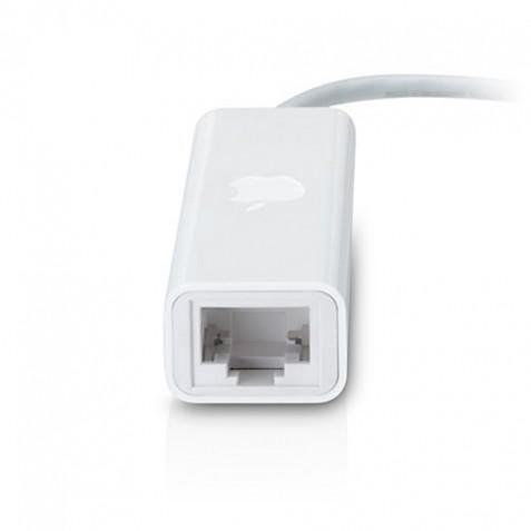 Apple Thunderbolt To Gigabit Ethernet Adapter - Hàng Chính Hãng [Futureworld- APR]