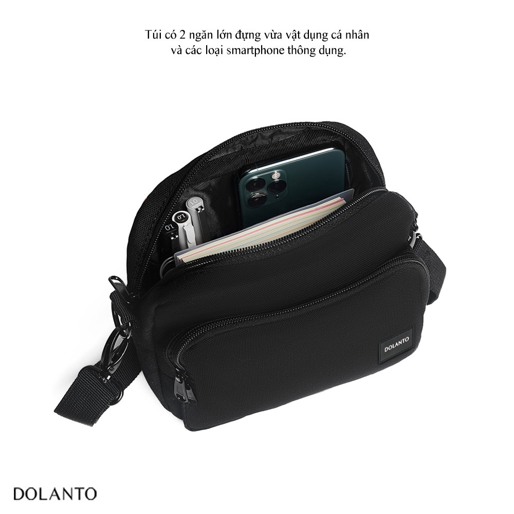 Túi DOLANTO BRAND® Mini Bag