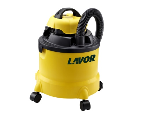 Máy hút bụi khô và ướt Lavor ( Thương hiệu Italia ) DVC 12 PT