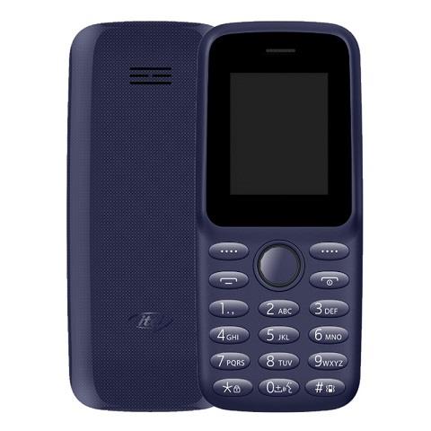 Điện thoại Itel it2163 - hàng chính hãng( 1 đổi 1 trong 100 ngày)