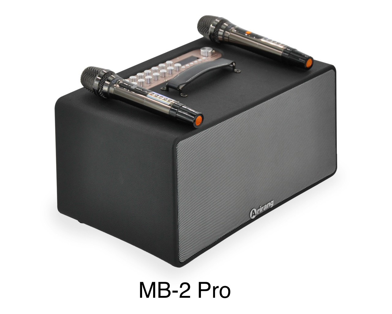 Loa Karaoke Di Động Arirang MB2 Pro (Model 2023 )