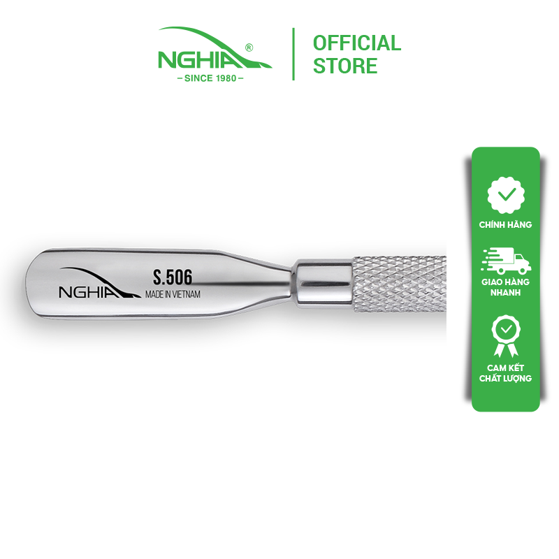 Sủi Da Kềm Nghĩa S.506