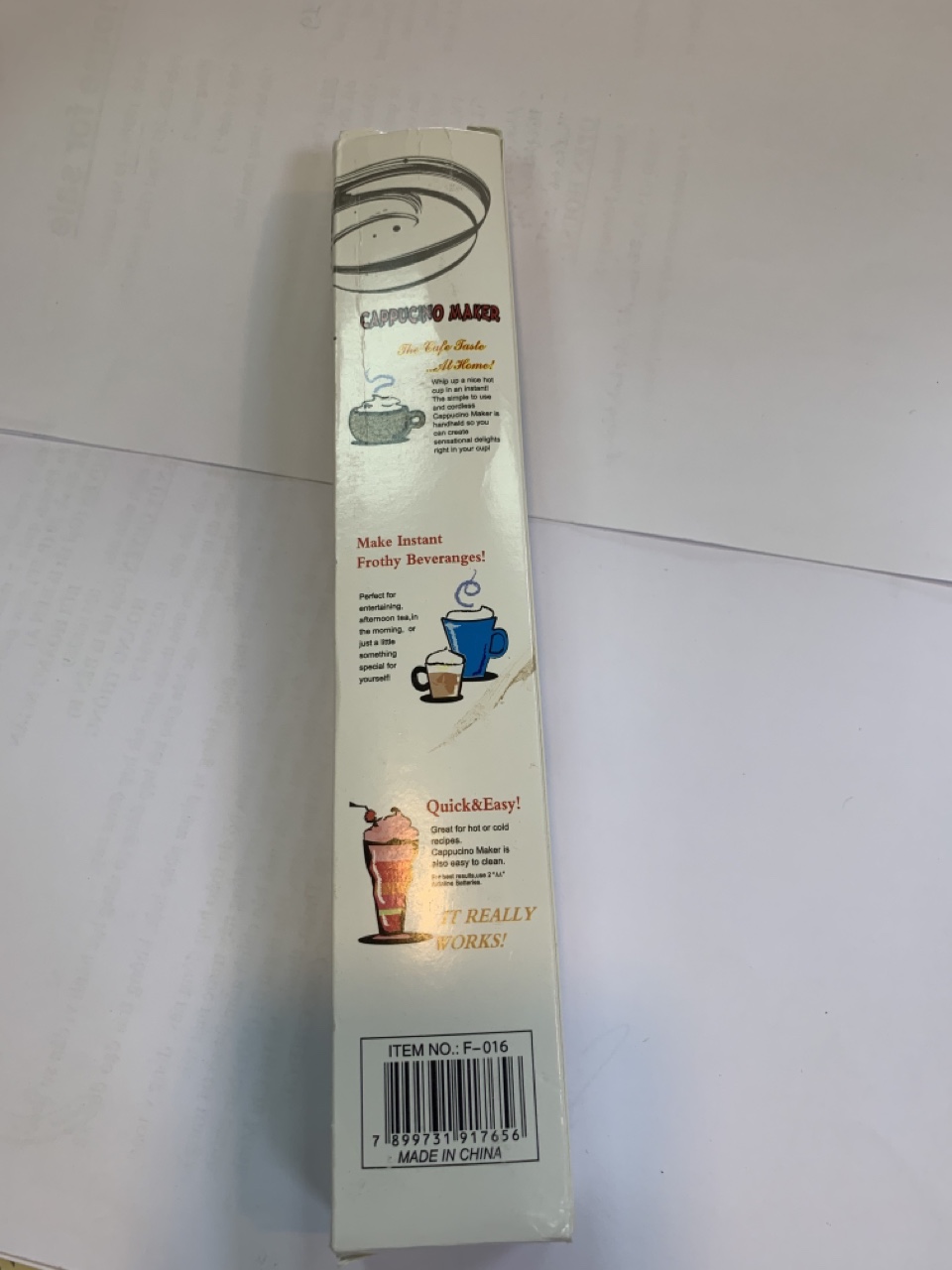 MÁY TẠO BỌT CAFÉ, ĐÁNH TRỨNG MINI