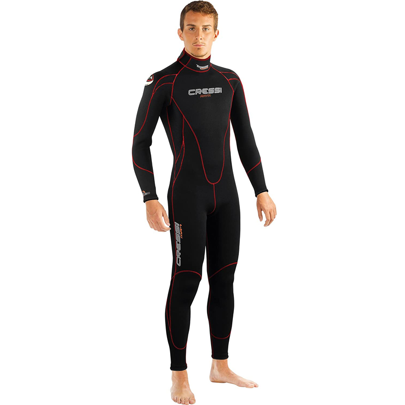 BỘ ĐỒ LẶN LIỀN THÂN CRESSI WETSUIT MAYA 2.5mm