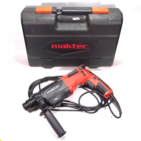 [Trả góp 0%]Máy Khoan Động Lực(26Mm) Makita MT871