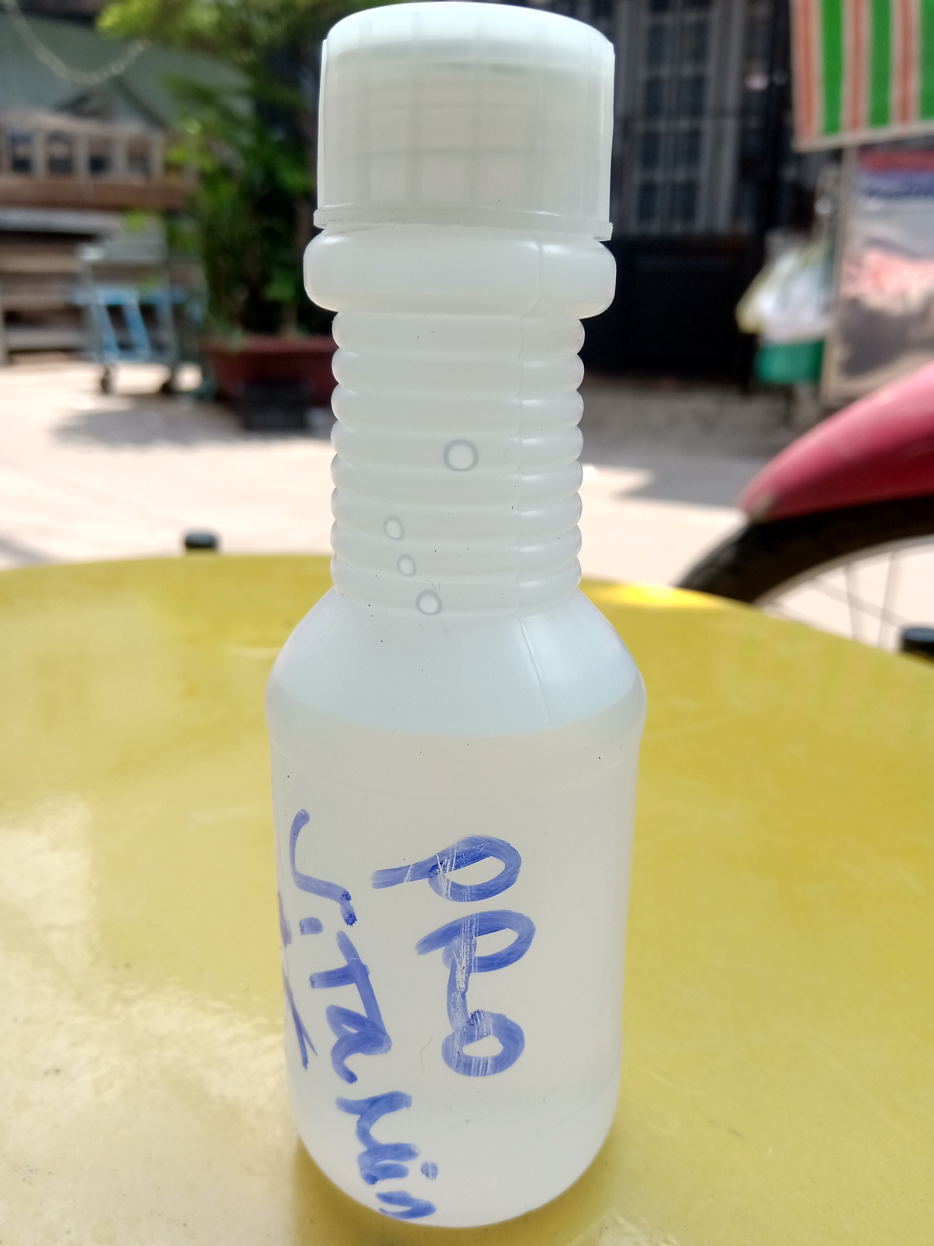 [HCM]D-PANTHENOL USP (PRO-VITAMIN B5)