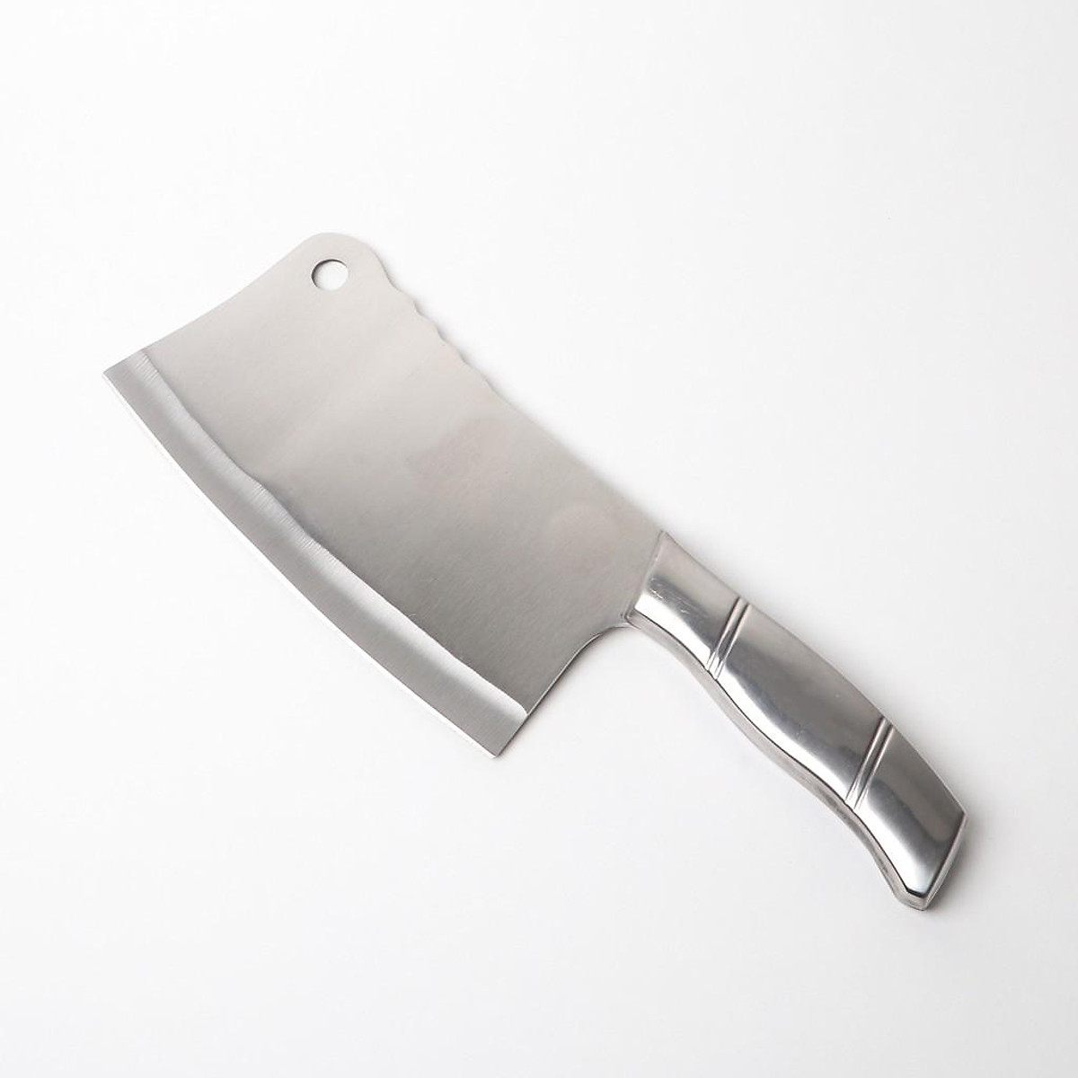 Dao chặt inox siêu sắc