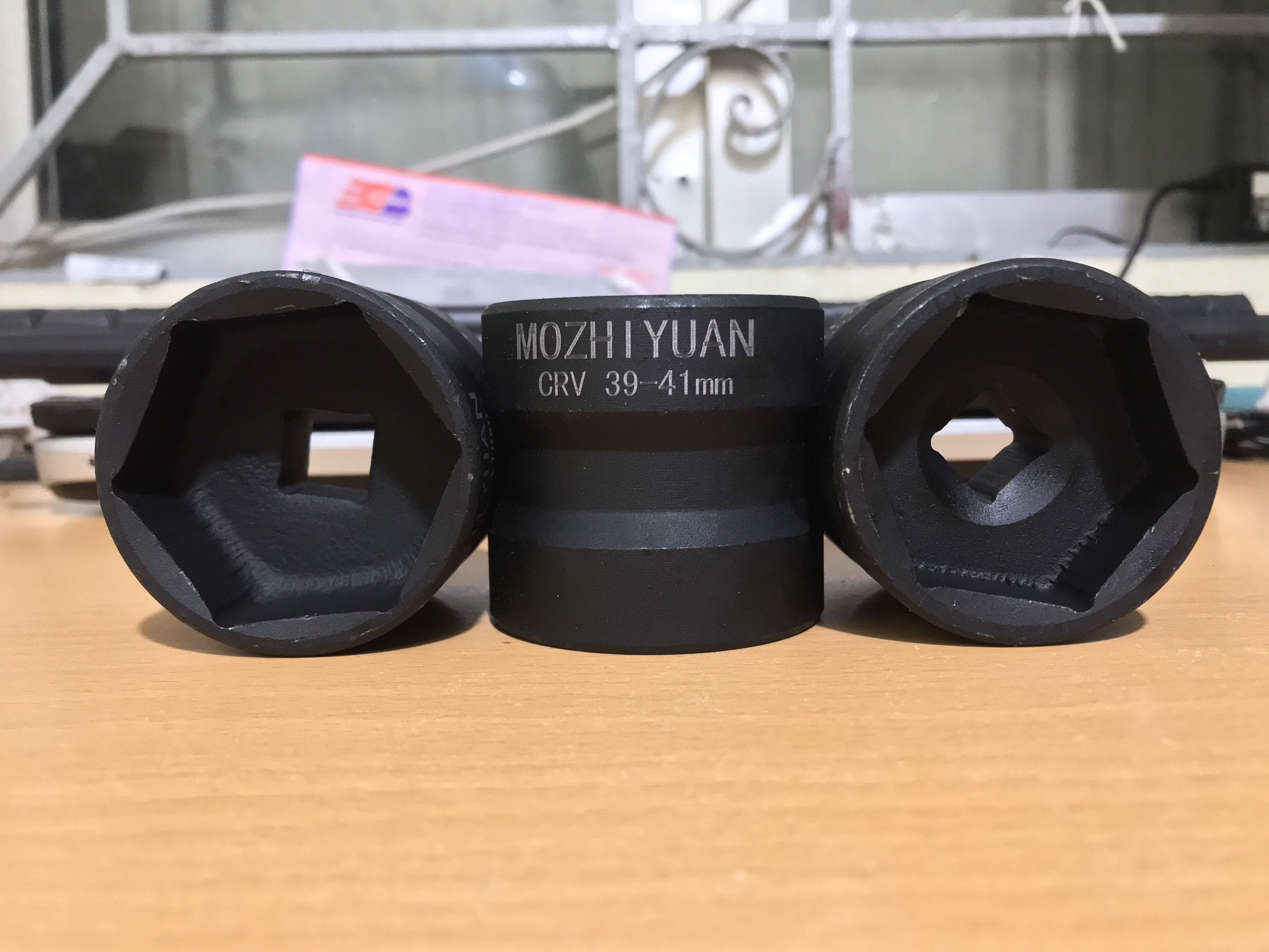 Bắn côn xe ga 39 41 khẩu mở nồi côn xe ga
