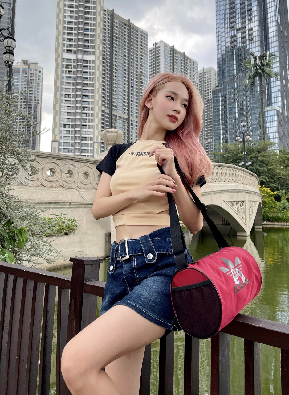 Túi trống thể thao MINI.