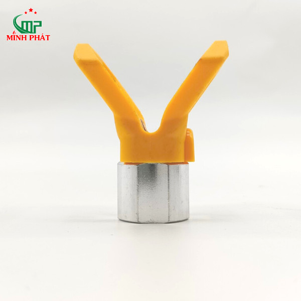 [ HCM ] Mỏ Vịt Phun Sơn Công Nghiệp Minh Phát.