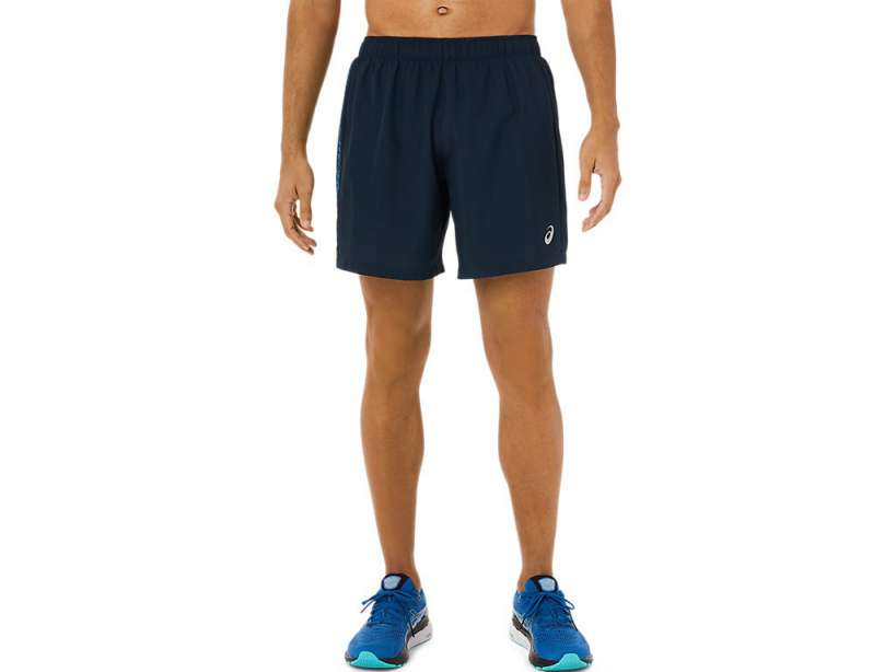 Quần short nam Asics 7IN - 2011C360.406