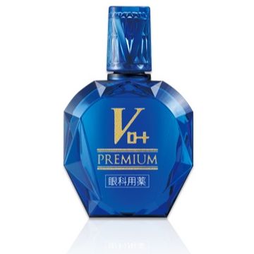 Nhỏ mắt  V-Rohto Premium 13ml - Nhật Bản