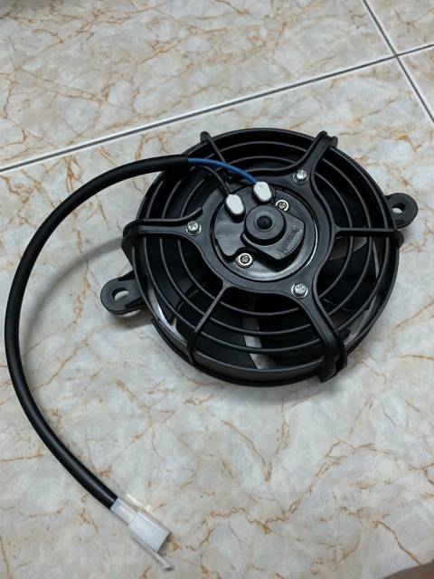 Quạt gió Panasonic xài cho xe SH Ý + Dlan/ PS /@