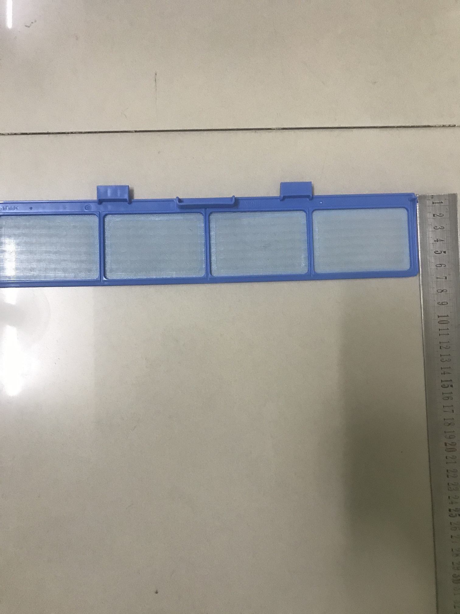 lưới lọc máy lạnh panasonic (loại 4 lưới)