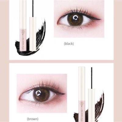 [HCM]Mascara Lameila Siêu Mảnh và Tơi