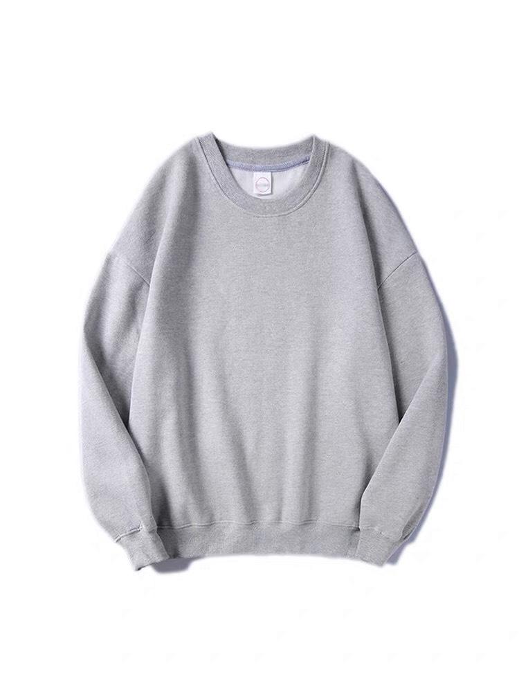 ÁO SWEATER NAM (NỮ) TRƠN SIÊU PHẨM PU22