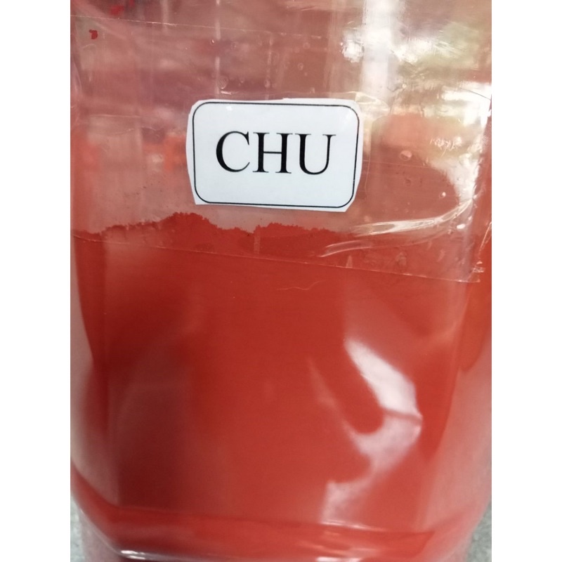 🌟[ TOP BÁN CHẠY ] Bột màu xây dựng ,ve màu ( màu chu,màu quỳnh) (1 lạng)💦