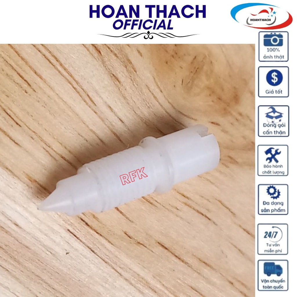 Ốc vít chỉnh gió (garanti) xe Yamaha Fi (hàng tốt)