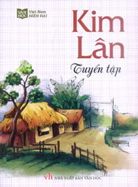 Fahasa - Kim Lân Tuyển Tập (2017)