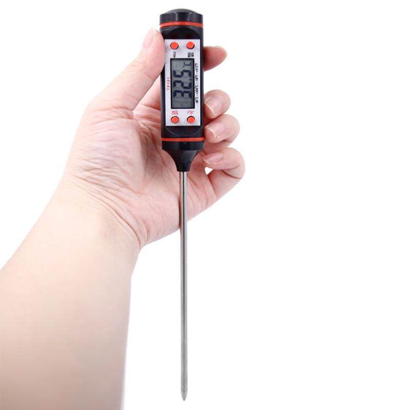 Nhiệt kế đo sữa, nước tắm, thực phẩm TP101