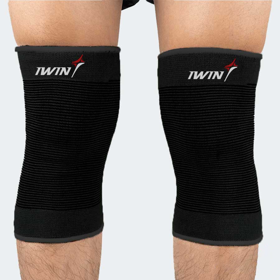 Bó Gối Băng Gối Siêu Thoáng Khí Iwin